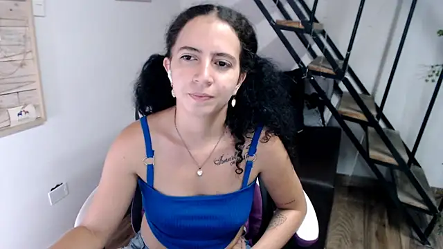 Snapshot of samantha_baby_ chatting on 21, 12, 2025 samantha baby online show from 21, 12, 2025