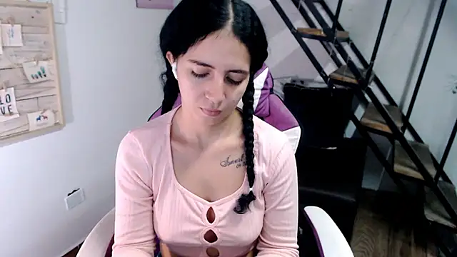 Snapshot of samantha_baby_ chatting on 17, 1, 2026 samantha baby online show from 17, 1, 2026