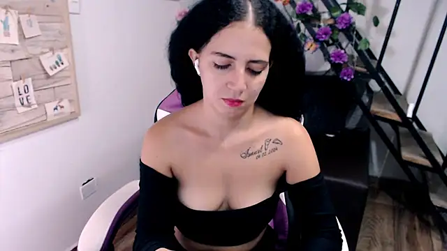 Snapshot of samantha_baby_ chatting on 23, 2, 2026 samantha baby online show from 23, 2, 2026