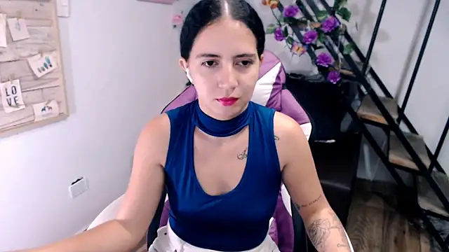 Snapshot of samantha_baby_ chatting on 2, 3, 2026 samantha baby online show from 2, 3, 2026