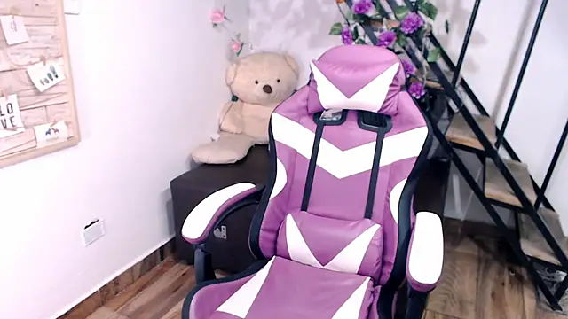 Snapshot of samantha_baby_ chatting on 3, 3, 2026 samantha baby online show from 3, 3, 2026