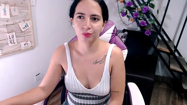 Snapshot of samantha_baby_ chatting on 20, 3, 2026 samantha baby online show from 20, 3, 2026