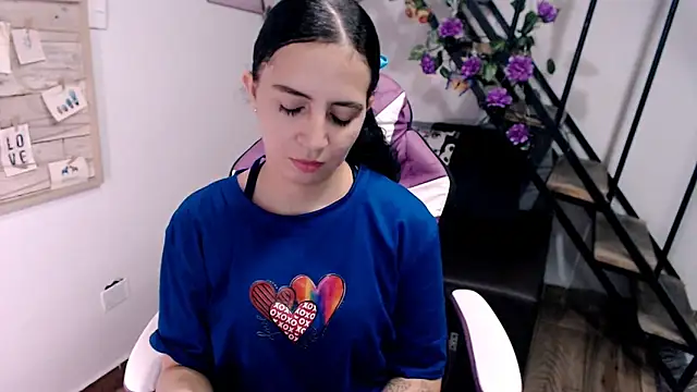 Snapshot of samantha_baby_ chatting on 1, 4, 2026 samantha baby online show from 1, 4, 2026