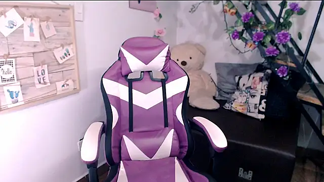 Snapshot of samantha_baby_ chatting on 8, 5, 2026 samantha baby online show from 8, 5, 2026