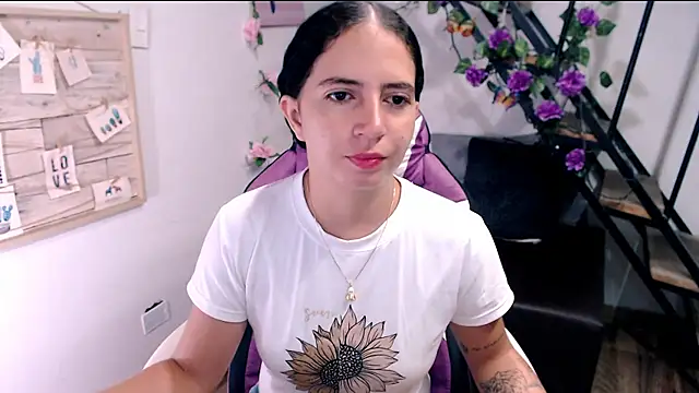 Snapshot of samantha_baby_ chatting on 19, 5, 2026 samantha baby online show from 19, 5, 2026