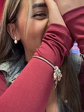 Snapshot of Tiana_saenz chatting on 14, 9, 2025 Tiana saenz online show from 14, 9, 2025