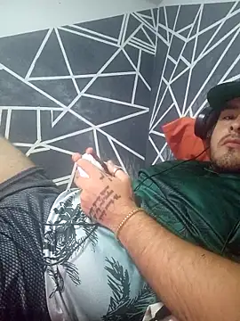 Snapshot of VikinggsSex chatting on 30, 9, 2025 VikinggsSex online show from 30, 9, 2025