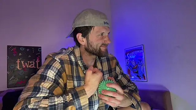 Snapshot of alexmannd chatting on 10, 1, 2026 alexmannd online show from 10, 1, 2026
