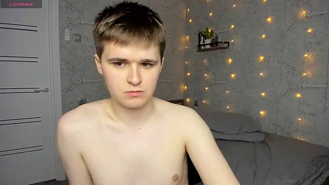 Mark Bearcub online show from 13, 5, 2026