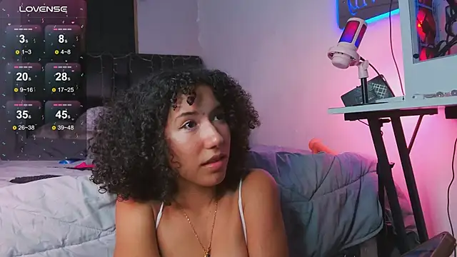 Snapshot of Lovely_Janeth chatting on 25, 1, 2025 Lovely Janeth online show from 25, 1, 2025