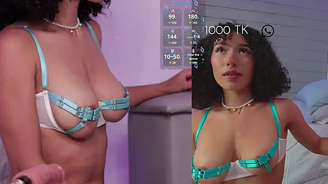 Snapshot of Lovely_Janeth chatting on 15, 11, 2025 Lovely Janeth online show from 15, 11, 2025