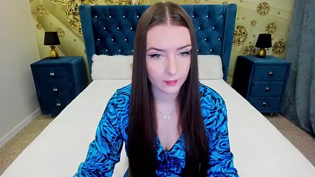 Katrina Minchels online show from 27, 12, 2024