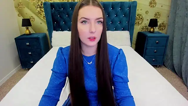 Katrina Minchels online show from 4, 1, 2025