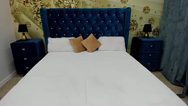 Katrina Minchels online show from 27, 2, 2025