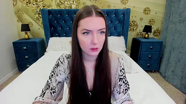 Katrina Minchels online show from 19, 11, 2025