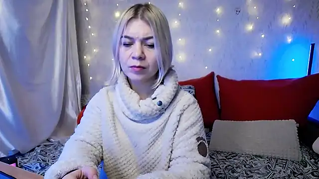 Snapshot of LILU_MS chatting on 13, 1, 2026 LILU MS online show from 13, 1, 2026