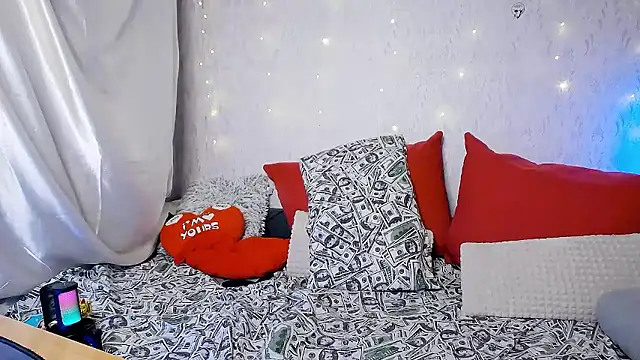 Snapshot of LILU_MS chatting on 15, 1, 2026 LILU MS online show from 15, 1, 2026