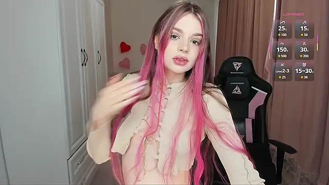 lil cassie online show from 30, 3, 2026