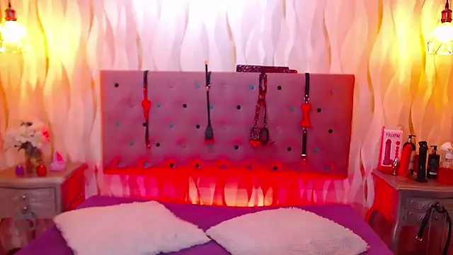 Snapshot of IsabelaLatina chatting on 6, 1, 2026 IsabelaLatina online show from 6, 1, 2026