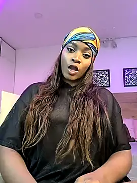 KAROL-SCOTT online show from 18, 3, 2025