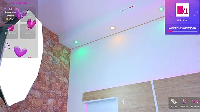 KAROL-SCOTT online show from 18, 2, 2026