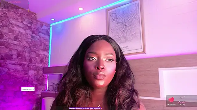 KAROL-SCOTT online show from 21, 5, 2026