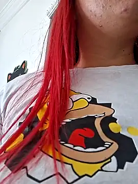 Kata Bigboobs online show from 18, 2, 2025