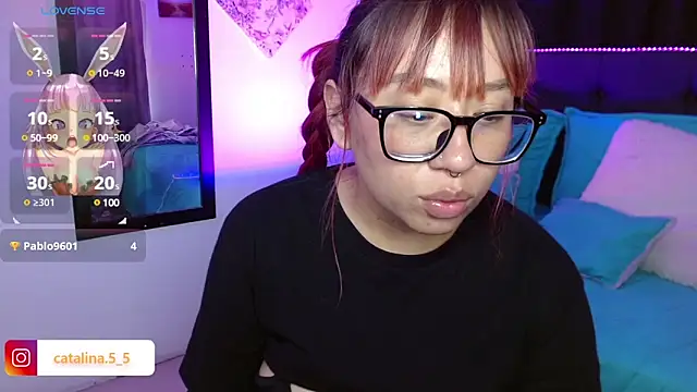 Kata Bigboobs online show from 7, 3, 2025