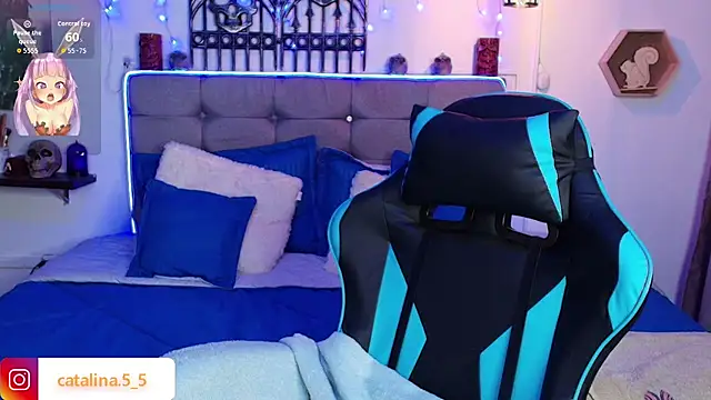 Kata Bigboobs online show from 4, 2, 2026