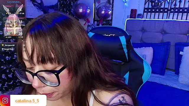 Kata Bigboobs online show from 21, 2, 2026