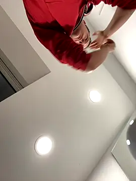 Snapshot of Danii0790 chatting on 29, 9, 2025 Danii0790 online show from 29, 9, 2025