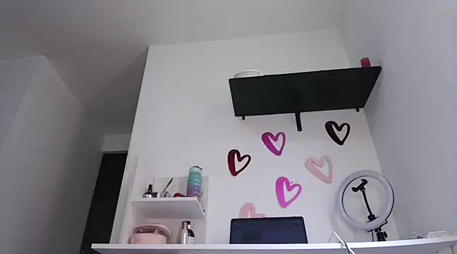 Snapshot of ari_sexy1 chatting on 5, 1, 2025 ari sexy1 online show from 5, 1, 2025