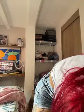 ari sexy1 online show from 25, 4, 2026