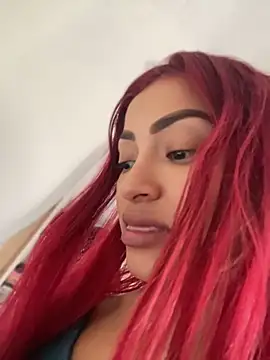 ari sexy1 online show from 2, 7, 2026