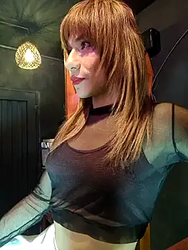 Evehampy online show from 21, 1, 2025