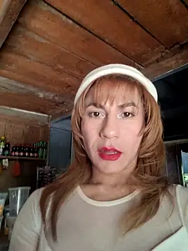 Evehampy online show from 22, 3, 2026