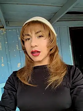 Evehampy online show from 26, 3, 2026