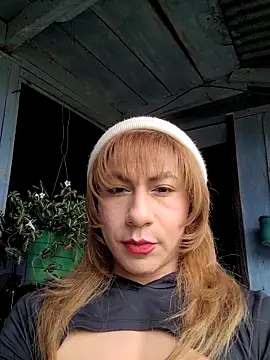 Evehampy online show from 31, 3, 2026