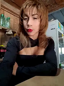 Evehampy online show from 26, 4, 2026