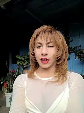 Snapshot of Evehampy chatting on 18, 6, 2026 Evehampy online show from 18, 6, 2026