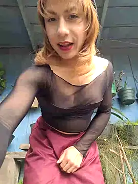 Snapshot of Evehampy chatting on 23, 7, 2026 Evehampy online show from 23, 7, 2026