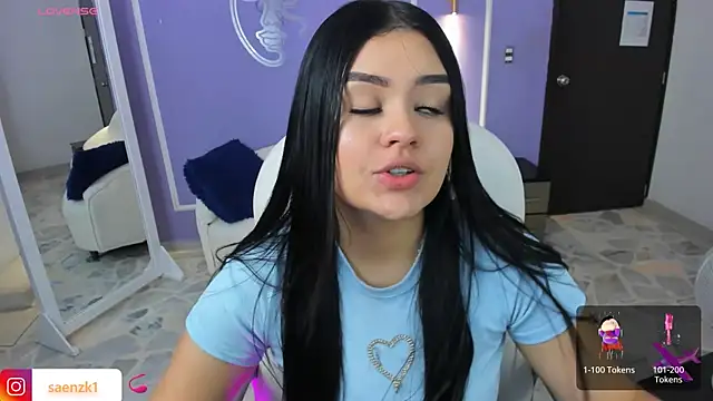 martinasaez online show from 22, 3, 2025