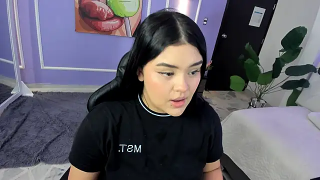 martinasaez online show from 17, 11, 2025