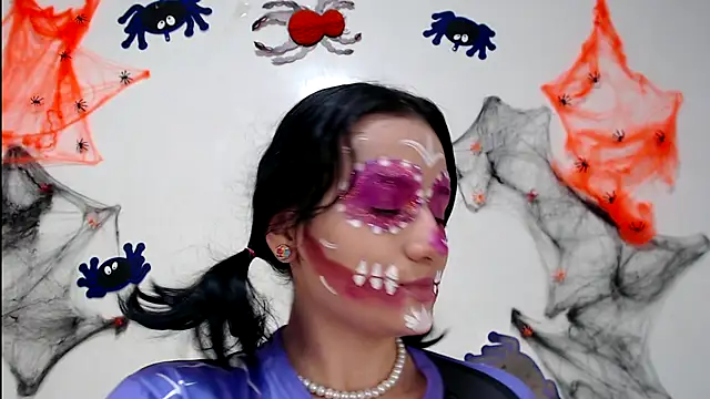 Snapshot of Sisirojas chatting on 14, 10, 2025 Sisirojas online show from 14, 10, 2025
