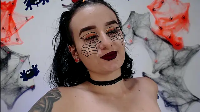 Snapshot of Sisirojas chatting on 16, 10, 2025 Sisirojas online show from 16, 10, 2025