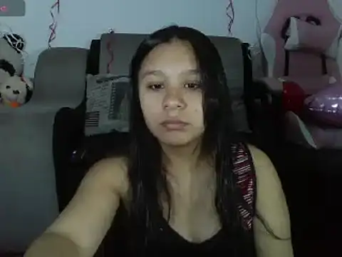 Charis 21 online show from 12, 3, 2025