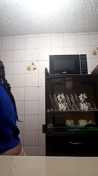 Charis 21 online show from 1, 12, 2025