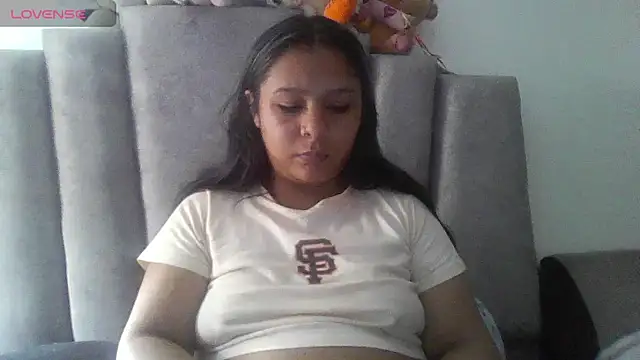 Charis 21 online show from 31, 3, 2026