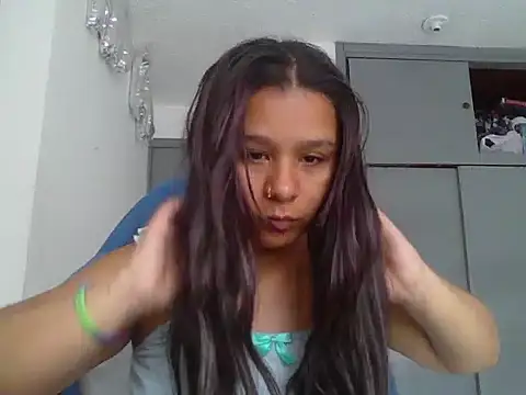 Charis 21 online show from 11, 7, 2026