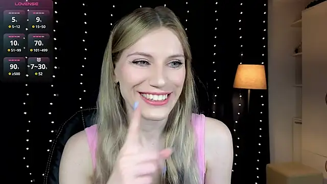 Snapshot of Lilianna_Just chatting on 1, 12, 2024 Lilianna Just online show from 1, 12, 2024